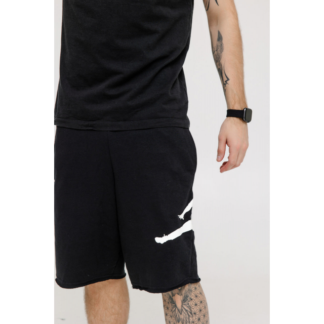 Шорты Jordan Jumpman Shorts Black