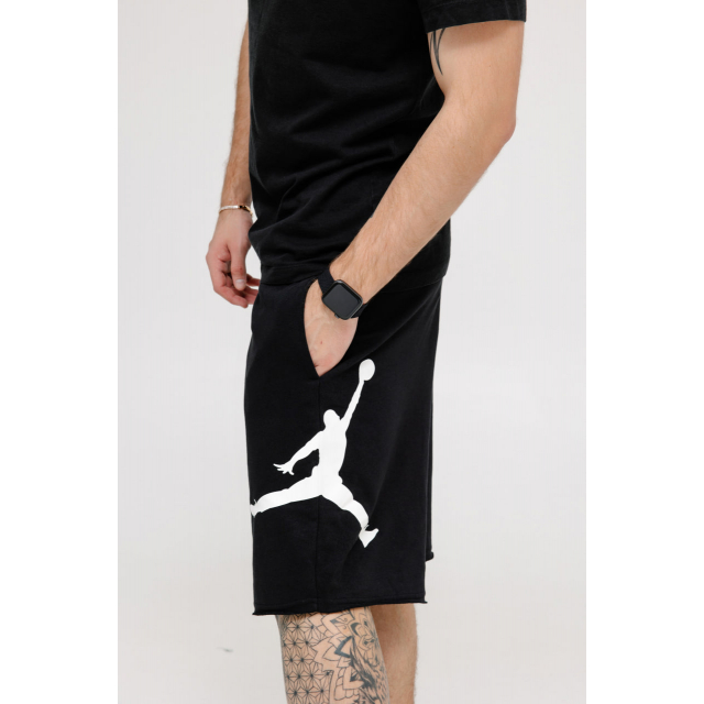 Шорты Jordan Jumpman Shorts Black