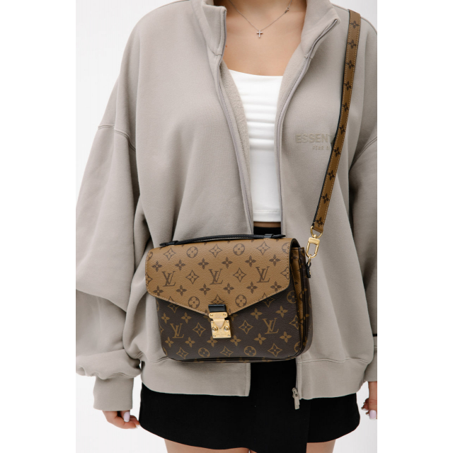 Толстовка на молнии Fear of God Essentials Fullzip Jacket Smoke