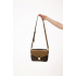 Сумка Louis Vuitton Monogram Pochette Bag Brown