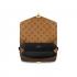 Сумка Louis Vuitton Monogram Pochette Bag Brown