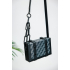 Сумка GUDI Bag Black Grey