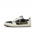 Air Jordan 1 Low x Travis Scott Medium Olive