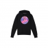 Худи Air Jordan Paris Saint-Germain Hoodie Black