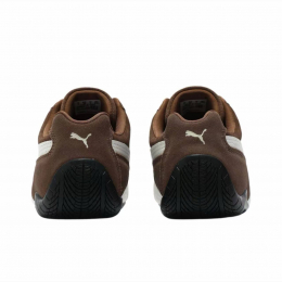 Puma Speedcat OG Chocolate Brown White