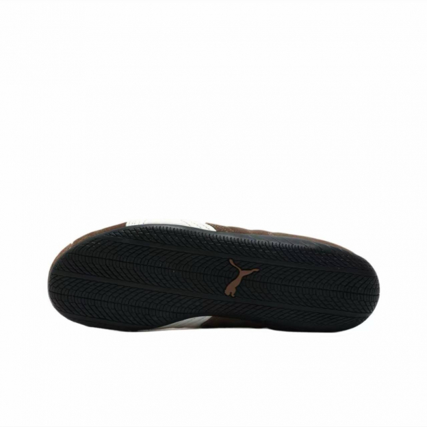 Puma Speedcat OG Chocolate Brown White