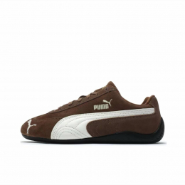 Puma Speedcat OG Chocolate Brown White