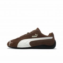 Кроссовки Puma Speedcat OG Chocolate Brown White