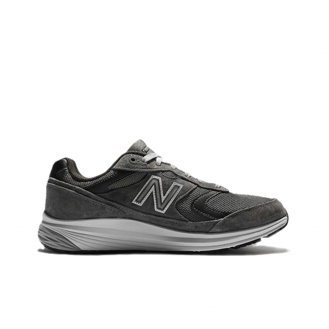 New Balance 880 2E Wide Iron Grey