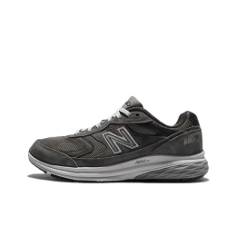New Balance 880 2E Wide Iron Grey