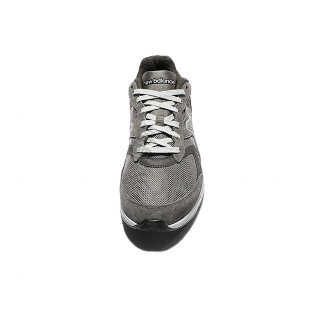 New Balance 880 2E Wide Iron Grey