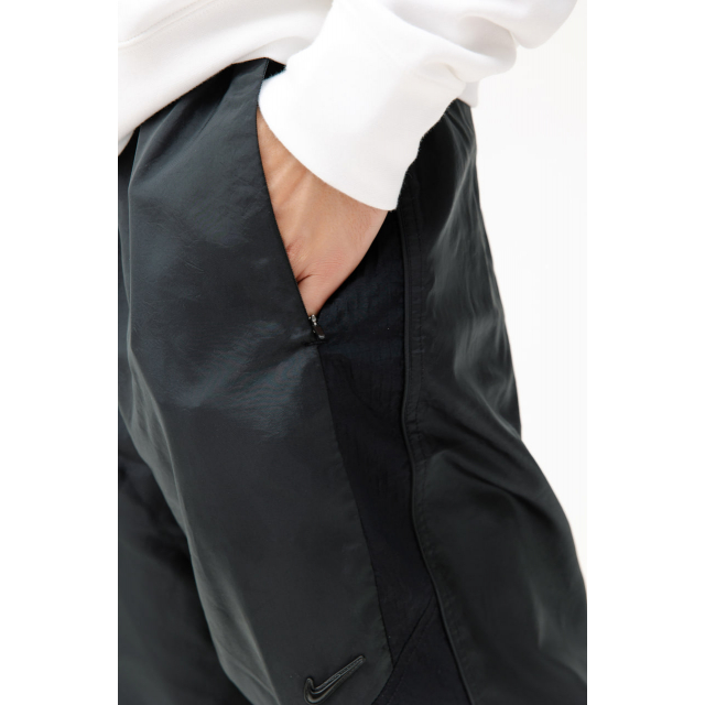 Брюки Nike Sportswear Woven Pants Black