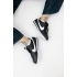 Nike Cortez Black White