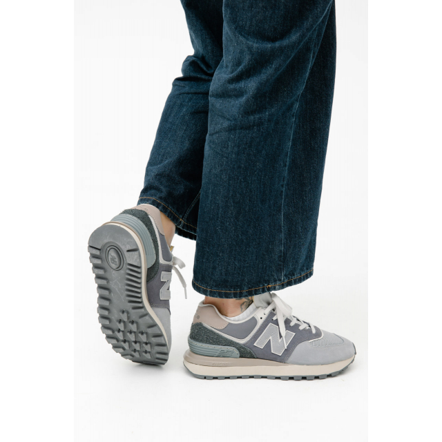 New Balance 574 Grey Beige