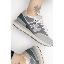 New Balance 574 Grey Beige