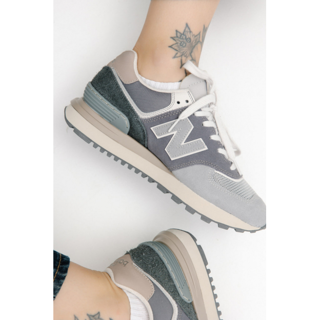 New Balance 574 Grey Beige