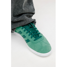 Adidas Originals Gazelle Green White