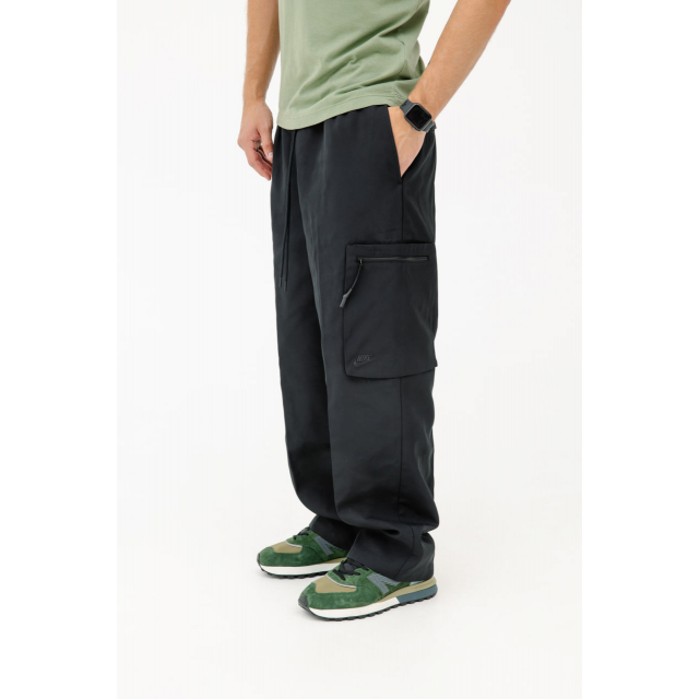 Брюки Nike Tech Pack Woven Utility Pants Black