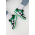 Nike SB Dunk Low Pro Classic Green