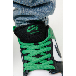 Nike SB Dunk Low Pro Classic Green