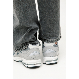 New Balance 2002R Steel Grey