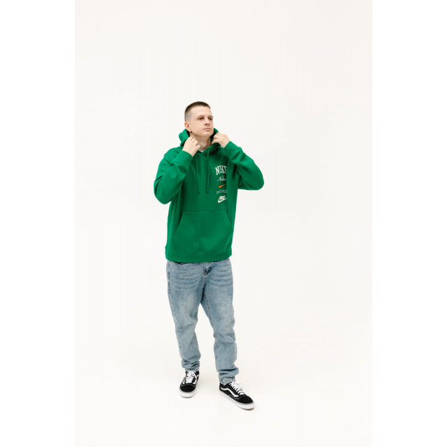 Vans Old Skool Black White