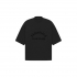 Футболка Fear of God Essentials Tee Jet Black 