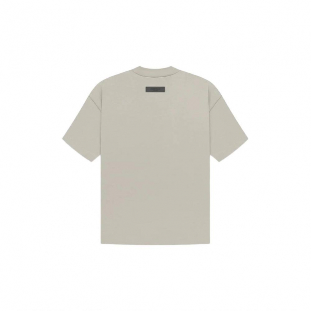 Футболка Fear of God Essentials Tee Seal 