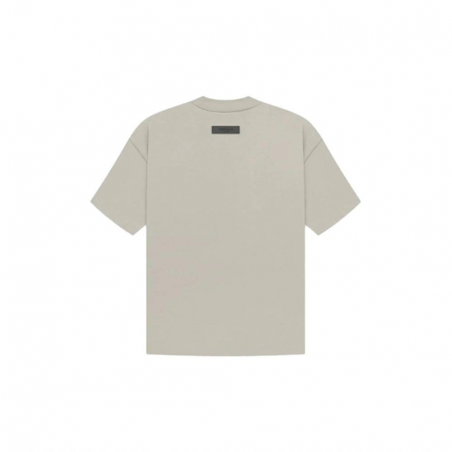 Футболка Fear of God Essentials Tee Seal