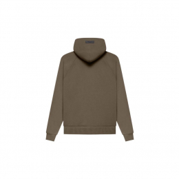 Худи Fear of God Essentials Hoodie Wood
