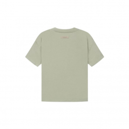 Футболка Fear of God Essentials Tee Seafoam 