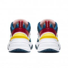 Nike M2K Tekno Multicolor 