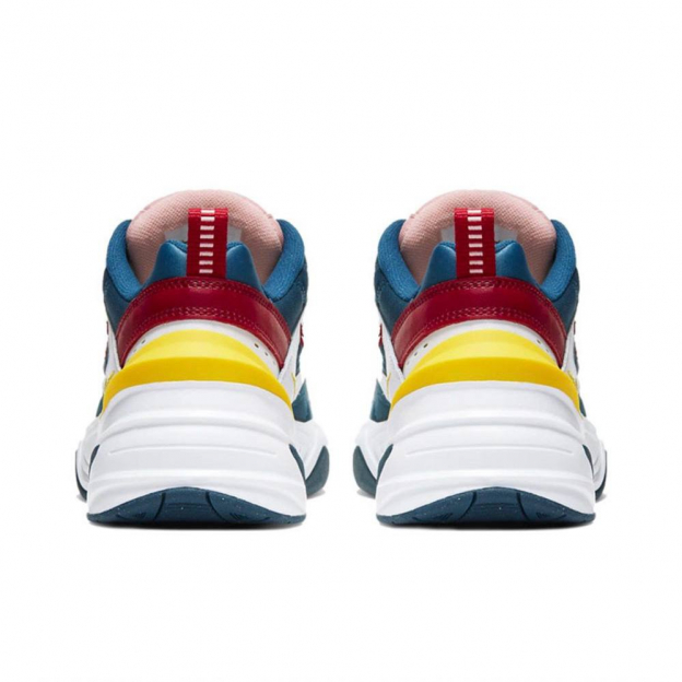 Nike M2K Tekno Multicolor 