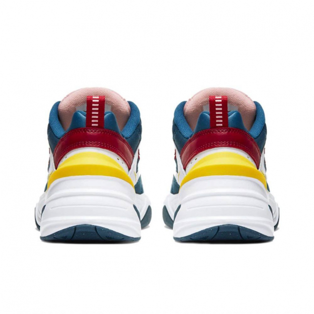 Nike M2K Tekno Multicolor 