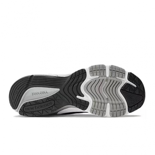 New Balance 990 V6 Black Grey White