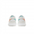 Nike Dunk Low White Bone Peach Aqua GS