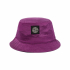 Панама Stone Island Compass Bucket Hat Purple