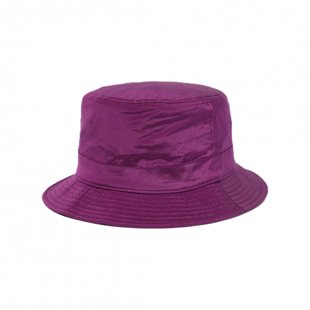 Панама Stone Island Compass Bucket Hat Purple