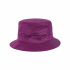 Панама Stone Island Compass Bucket Hat Purple