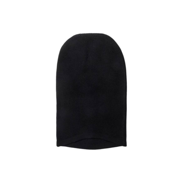 Балаклава Stone Island Compass Virgin Wool Ski Mask Black