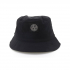 Панама Stone Island Compass Bucket Hat Black