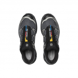 Salomon XT-6 Gore-Tex Black Grey