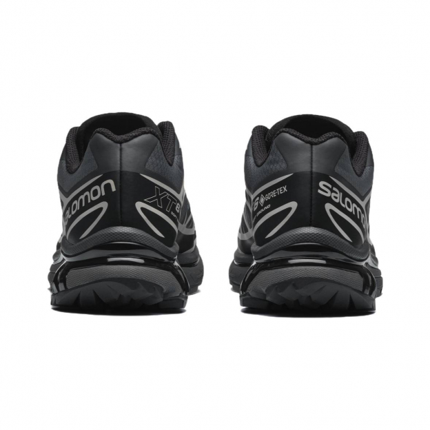 Salomon XT-6 Gore-Tex Black Grey