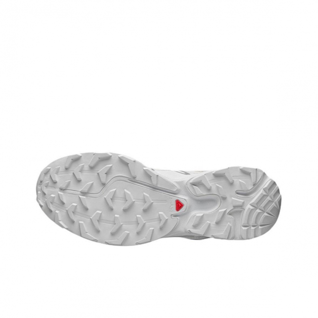 Salomon XT-6 Expanse Grey White Beige