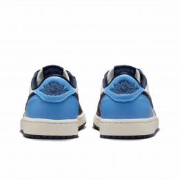Air Jordan 1 Low OG Obsidian