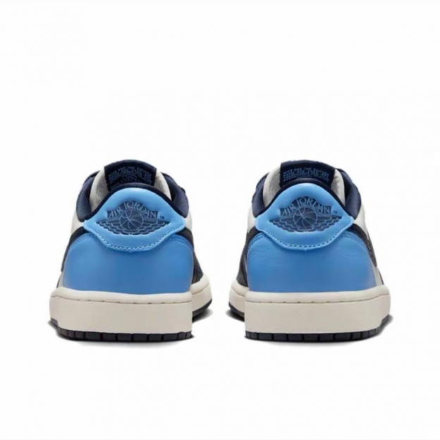 Air Jordan 1 Low OG Obsidian