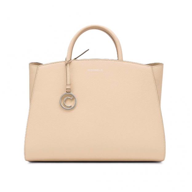 Сумка Coccinelle Bag Beige