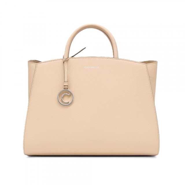 Сумка Coccinelle Bag Beige