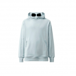 Худи C.P. Company Hoodie Blue