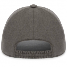 Кепка Loro Piana Cap Green